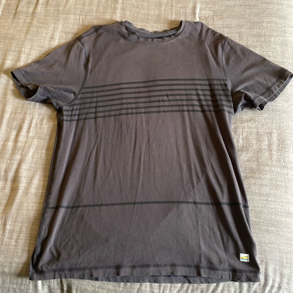 Vuori Performance Tee